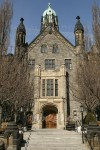 U of T 6